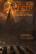 A Mountain Walked: Great Tales of the Cthulhu Mythos