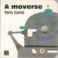 A Moverse - Gomi, Taro