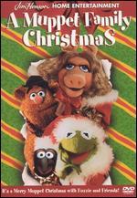 A Muppet Family Christmas [P&S]