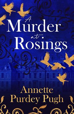 A Murder At Rosings - Purdey Pugh, Annette