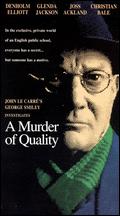 A Murder of Quality - Gavin Millar