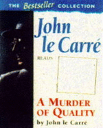 A Murder of Quality