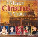 A Musical Christmas from the Vatican
