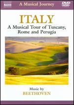 A Musical Journey: Italy - A Musical Tour of Tuscany, Rome and Perugia