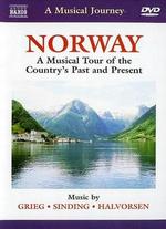 A Musical Journey: Norway - A Musical Tour of the Country's Past and Present - 