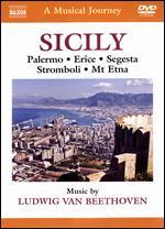 A Musical Journey: Sicily - Palermo/Erice/Segesta/Stromboli/Mt Etna