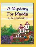 A Mystery for Maeda