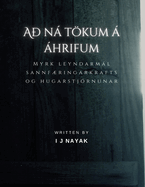 A? n tkum  hrifum: Myrk leyndarml sannfringarkrafts og hugarstj?rnunar