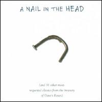 A Nail in the Head - Dave McBride