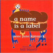 A Name Is a Label