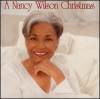 A Nancy Wilson Christmas - Nancy Wilson