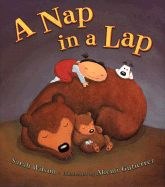 A Nap in a Lap - Wilson, Sarah