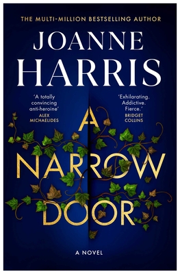 A Narrow Door - Harris, Joanne