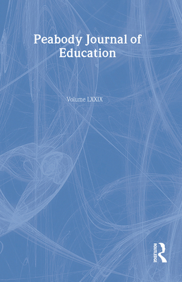 A Nation at Risk: A 20-year Reappraisal. A Special Issue of the peabody Journal of Education - Wong, Kenneth K (Editor), and Guthrie, James W (Editor), and Harris, Douglas N (Editor)