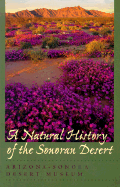 A Natural History of the Sonoran Desert - Arizona-Sonora Desert Mus