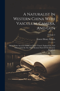 A Naturalist In Western China With Vasculum, Camera, And Gun: Being Some Account Of Eleven Years' Travel, Exploration, And Observation In The More Remote Parts Of The Flowery Kingdom; Volume 2