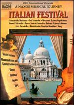A Naxos Musical Journey: Italian Festival - 