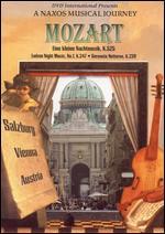 A Naxos Musical Journey: Mozart - Eine Klein Nachtmusic, London Night Music, Serenata Notturna