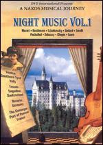 A Naxos Musical Journey: Night Music, Vol. 1