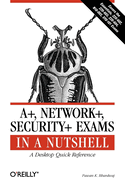 A+, Network+, Security+ Exams in a Nutshell