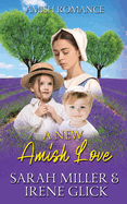 A New Amish Love