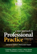 A New Approach to Professional Practice