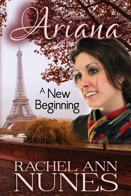 A New Beginning - Nunes, Rachel Ann