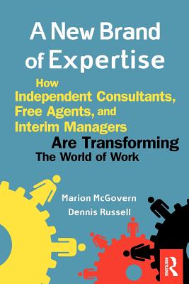 A New Brand of Expertise - Russell, Dennis, and McGovern, Marion