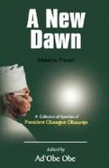 A New Dawn. Vol 3