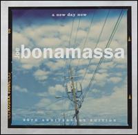 A New Day Now [20th Anniversary Edition] - Joe Bonamassa