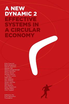 A New Dynamic 2- Effective Systems in a Circular Economy - Lovins, Hunter, and Franconi, Ellen, and Webster, Ken
