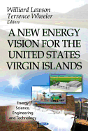A New Energy Vision for the United States Virgin Islands