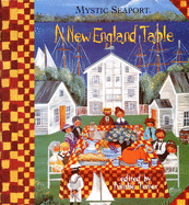 A New England Table Cookbook