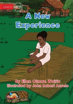 A New Experience - Oimae Wairiu, Ellen