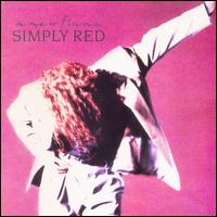 A New Flame - Simply Red