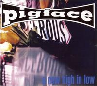 A New High in Low - Pigface