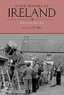 A New History of Ireland Volume VII: Ireland, 1921-84