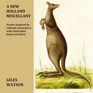 A New Holland Miscellany