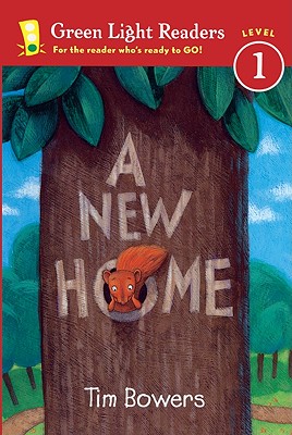 A New Home - Bowers, Tim