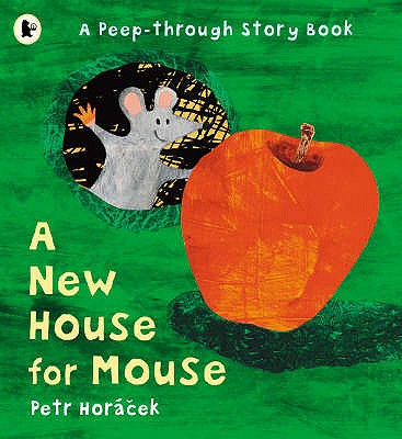 A New House for Mouse - 