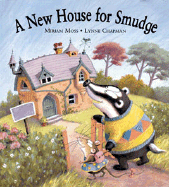 A New House for Smudge