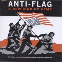 A New Kind of Army - Anti-Flag