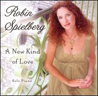 A New Kind of Love - Robin Spielberg