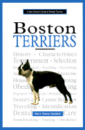 A New Owner's Guide to Boston Terriers