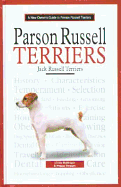 A new owner's guide to Jack Russell terriers