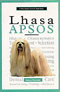 A New Owner's Guide to Lhasa Apsos