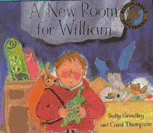 A New Room for William