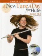 A New Tune A Day: Flute - Books 1 And 2