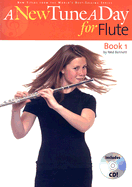 A New Tune a Day for Flute: Book 1