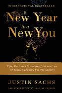 A New Year to A New You